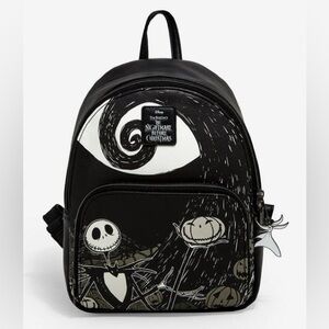 Loungefly TNBC Mini Backpack